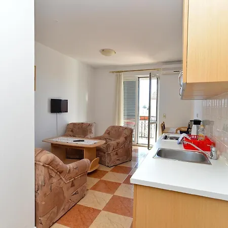 Fuer 2 Personen Ca 32 Qm In Rovinj, Istrien Istrische Riviera Apartment Rovinj