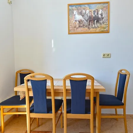 Fuer 2 Personen Ca 32 Qm In Rovinj, Istrien Istrische Riviera Apartment