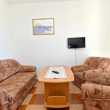 Apartment Fuer 2 Personen Ca 32 Qm In Rovinj, Istrien Istrische Riviera