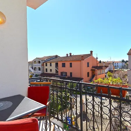 Apartment Fuer 2 Personen Ca 32 Qm In Rovinj, Istrien Istrische Riviera