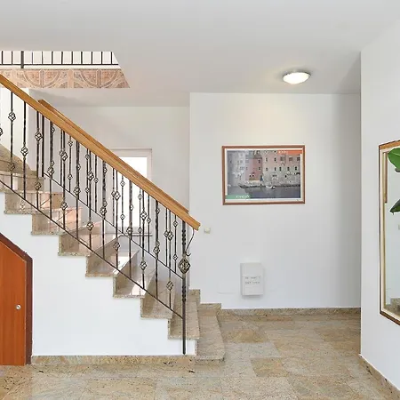 Fuer 2 Personen Ca 32 Qm In Rovinj, Istrien Istrische Riviera Apartment