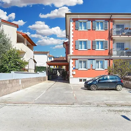 Fuer 2 Personen Ca 32 Qm In Rovinj, Istrien Istrische Riviera *