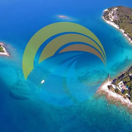 Fuer 2 Personen Ca 32 Qm In Rovinj, Istrien Istrische Riviera Apartment *
