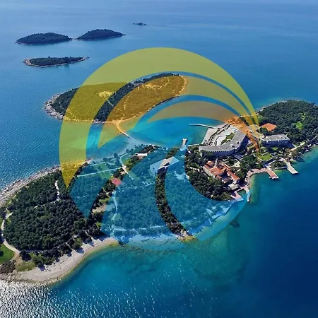 Apartment Fuer 2 Personen Ca 32 Qm In Rovinj, Istrien Istrische Riviera