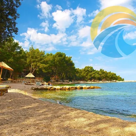 Fuer 2 Personen Ca 32 Qm In Rovinj, Istrien Istrische Riviera *